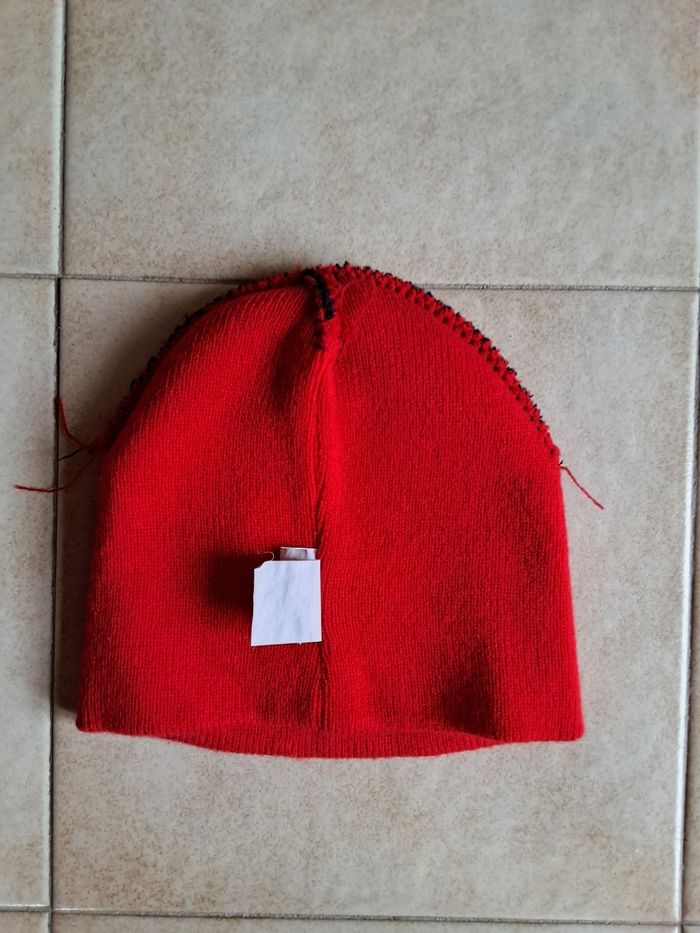 Bonnet doublé T52 Spiderman Marvel, Parfait état - photo numéro 3