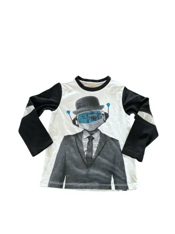 Tee-shirt John Galliano