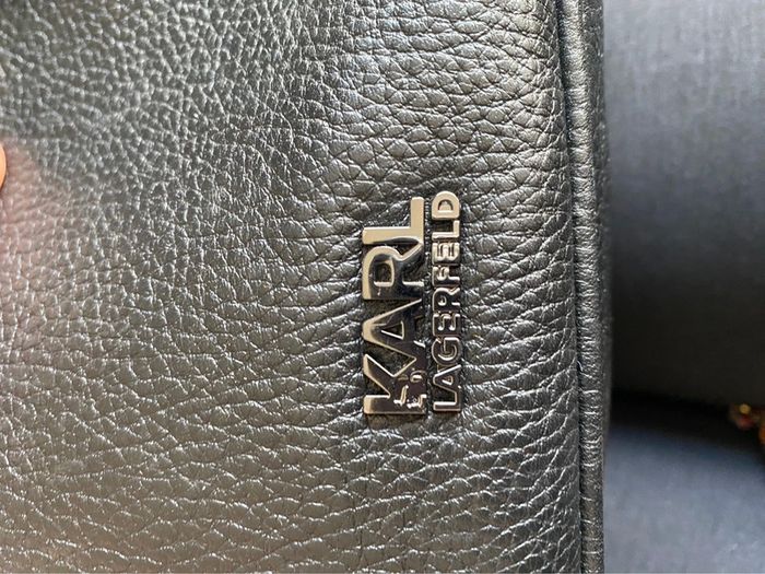 Sac Karl lagerfeld - photo numéro 7