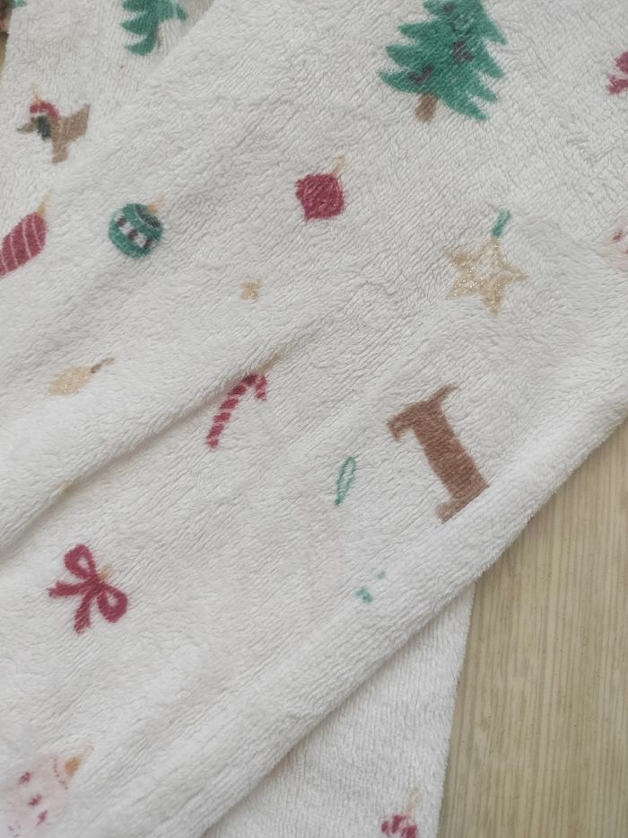 Pyjama deux pièces Tao - photo numéro 9