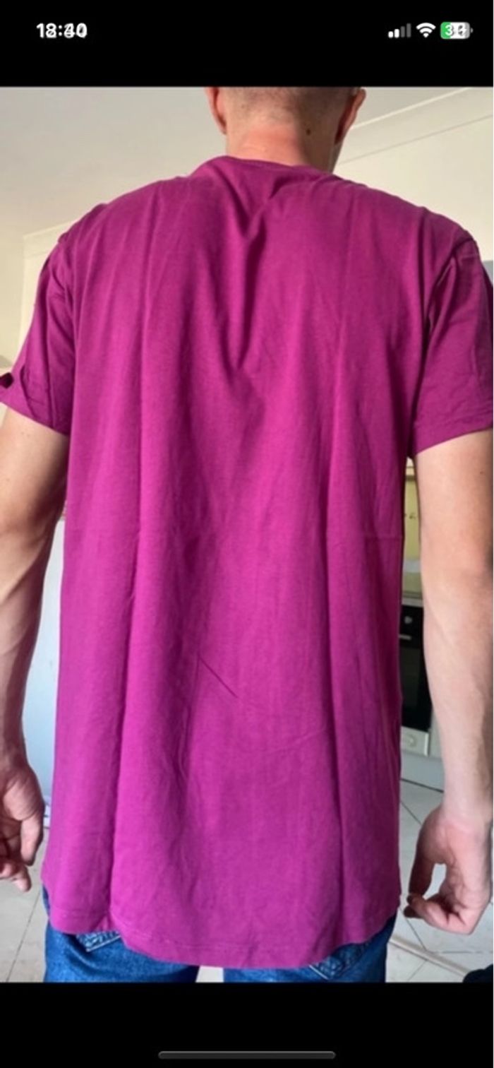 TEE shirt sweet pants - photo numéro 2