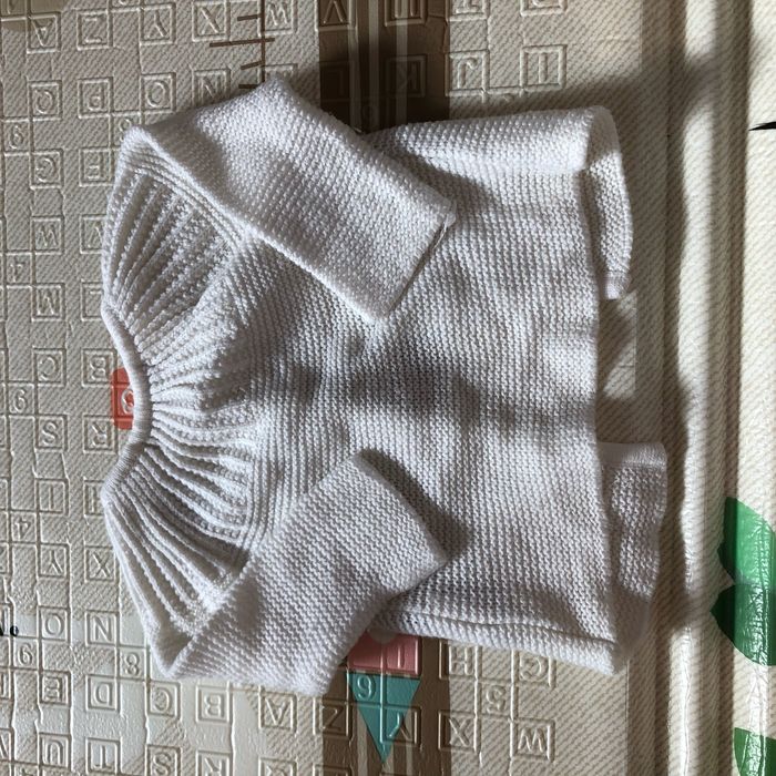 Gilet - photo numéro 2