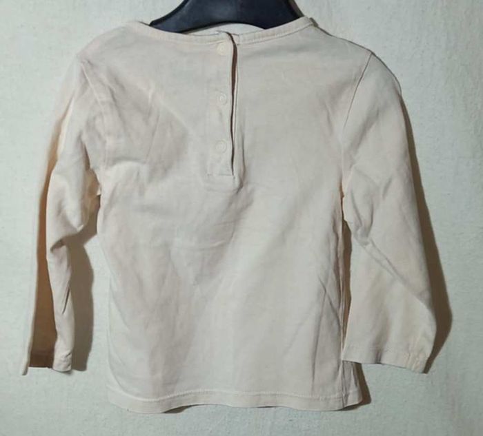 lot de 2 tee shirts Orchestra - photo numéro 3