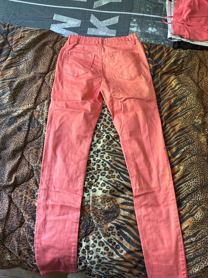 Pantalon - photo numéro 4