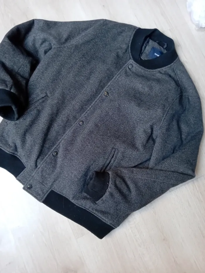 Manteau xxl