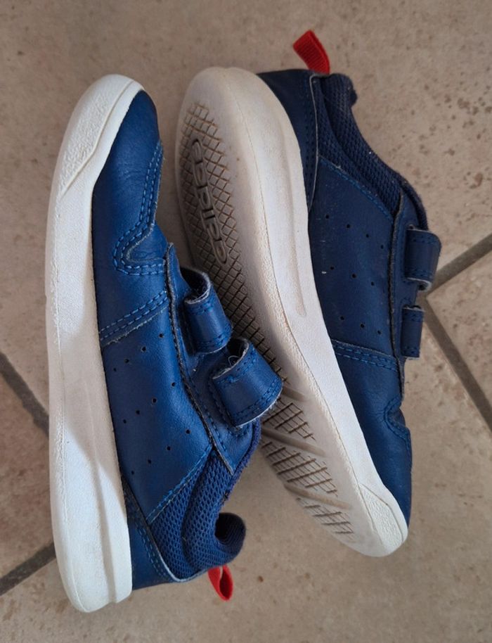 Basket Adidas 27 - photo numéro 3