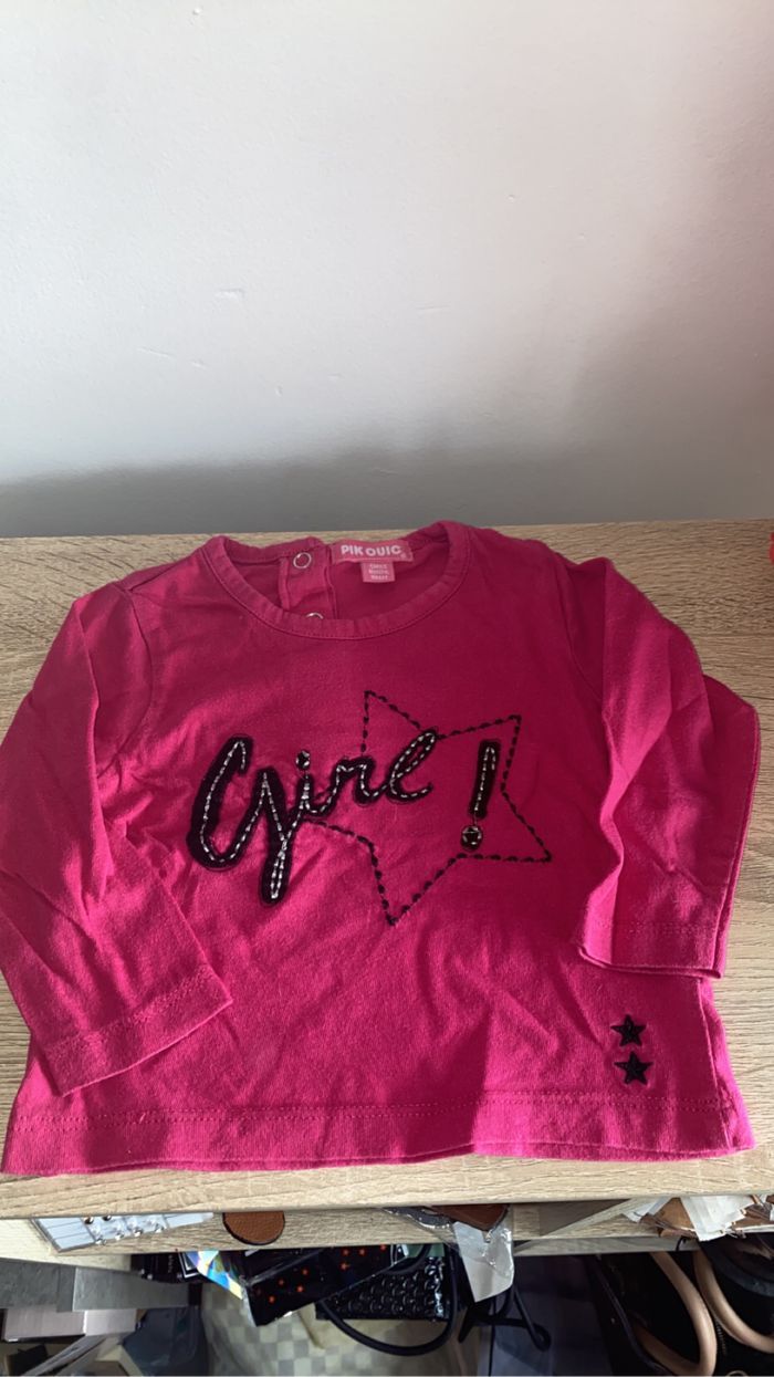 Pull - photo numéro 2