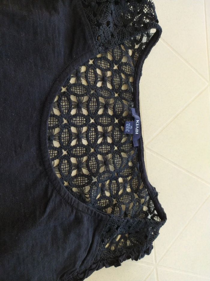 Joli débardeur femme xl - photo numéro 4