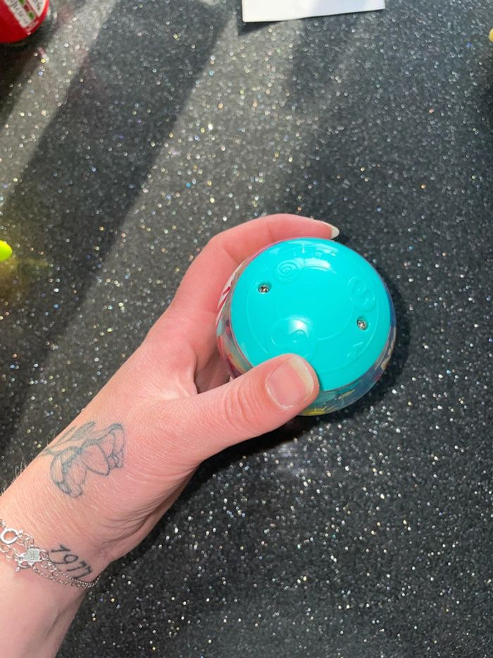 Jeu Sophie la girafe - photo numéro 5