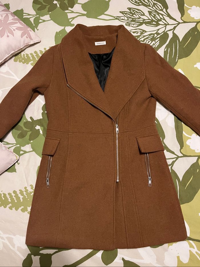 Manteau - photo numéro 6