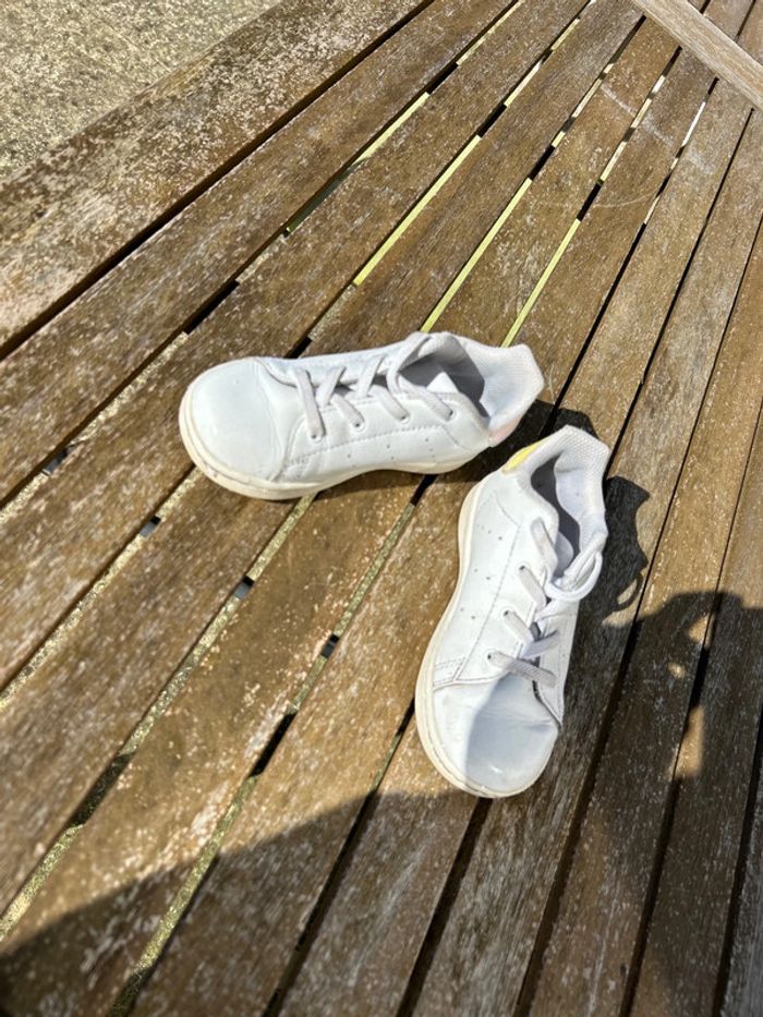 Stan smith
