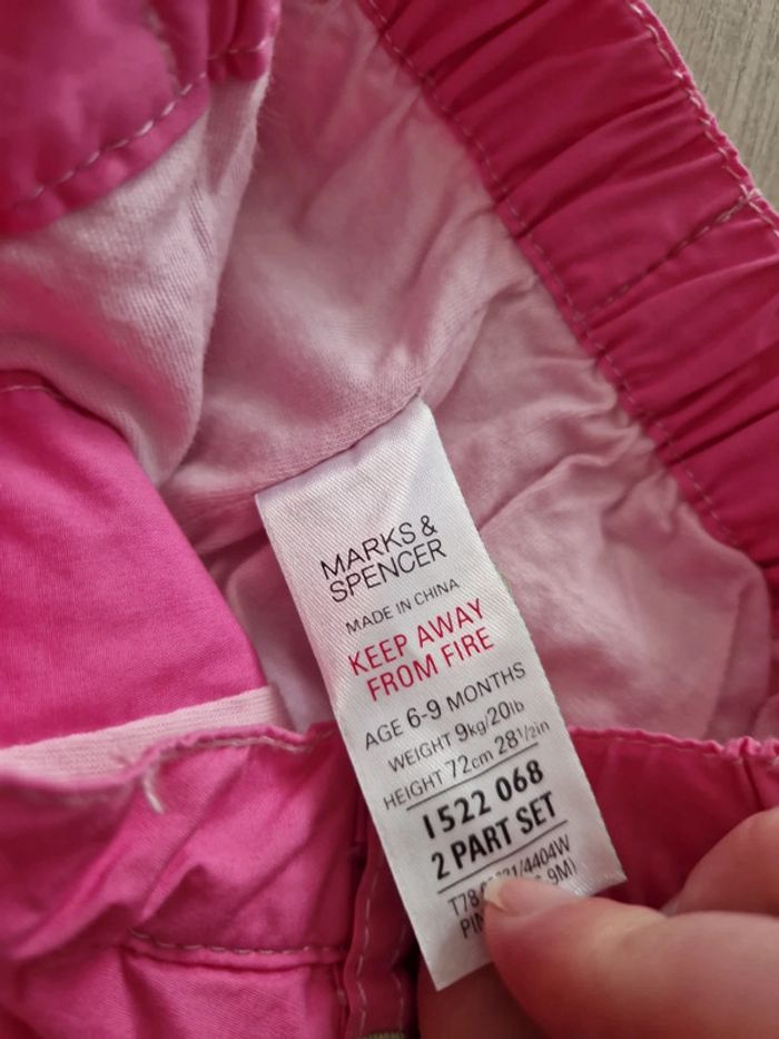 Pantalon - photo numéro 2