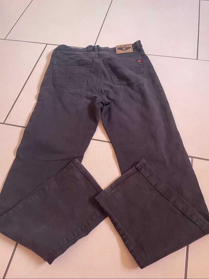 Jeans droit jost - photo numéro 3