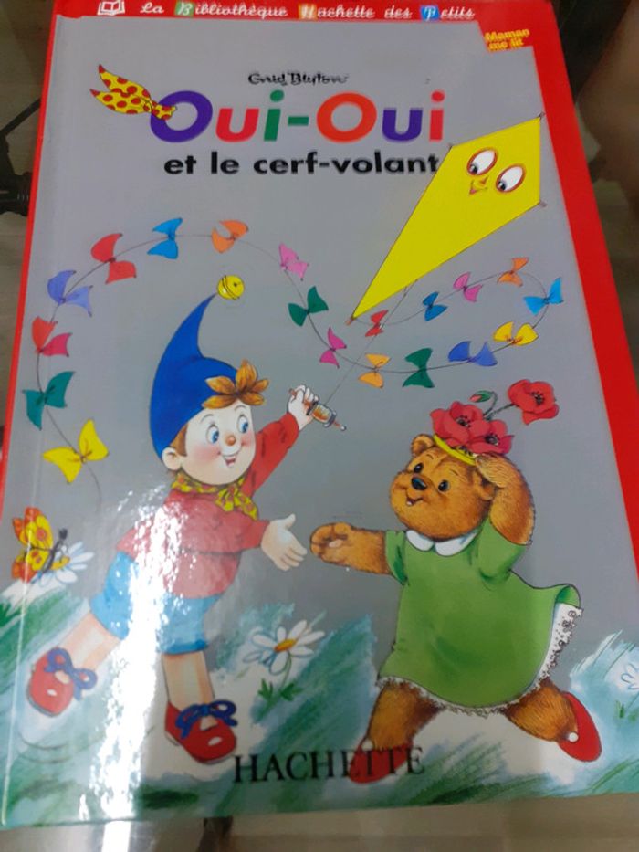 Lot 2 livres enfants - photo numéro 3