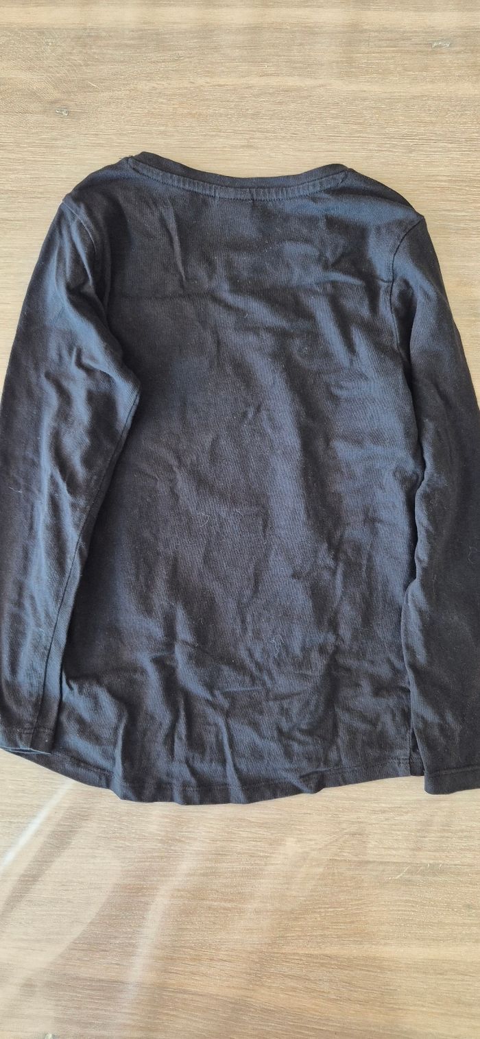 Tee-shirts manches longues - photo numéro 5