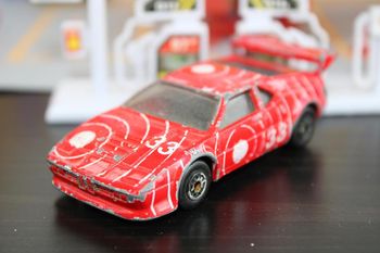 Mc Toy BMW M1
