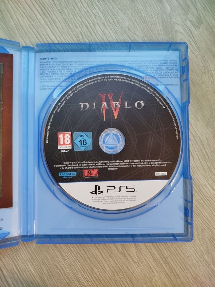 Diablo IV - photo numéro 3