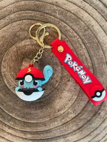 Porte clef Pokémon