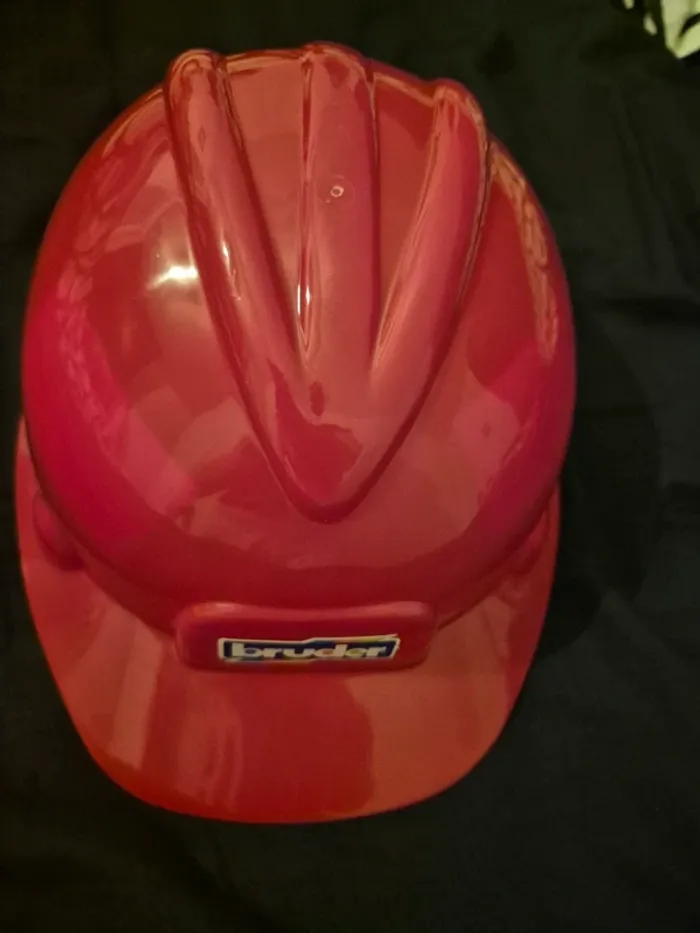 Casque neuf Bruder