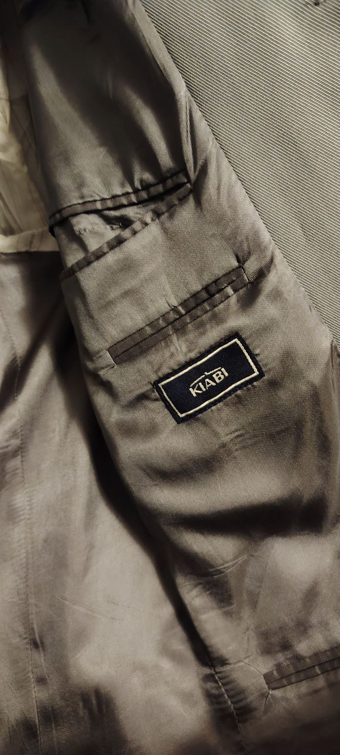 Veste homme - photo numéro 4