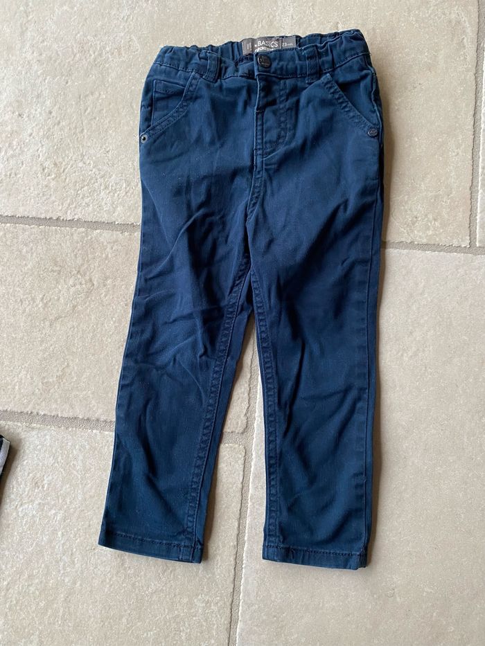 Lot vêtements 23-24 mois 2 ans - photo numéro 4