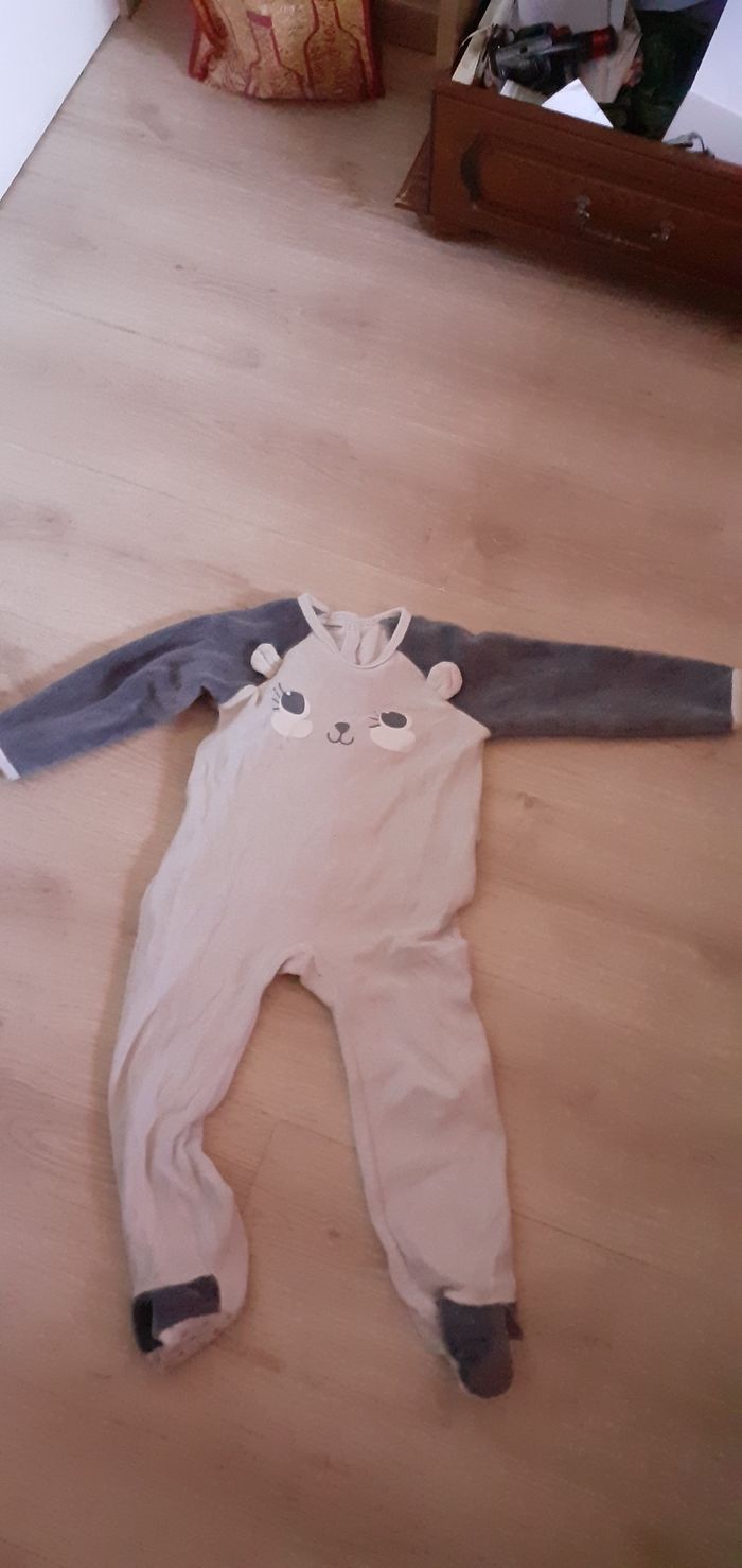 Pyjama
