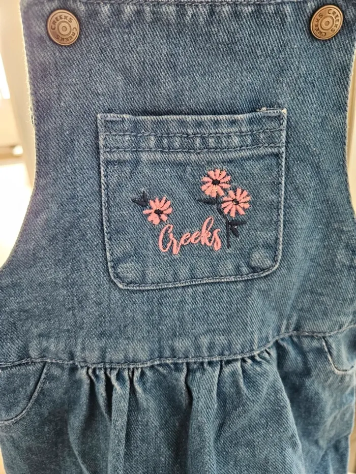 Robe creeks - photo numéro 3