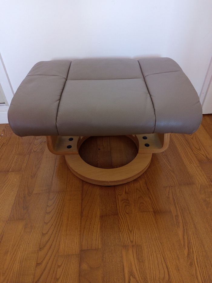 Rocking chair - photo numéro 5