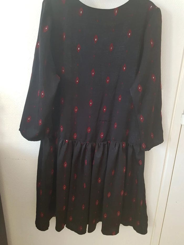 Robe neuve T1 Vintage Love - photo numéro 2