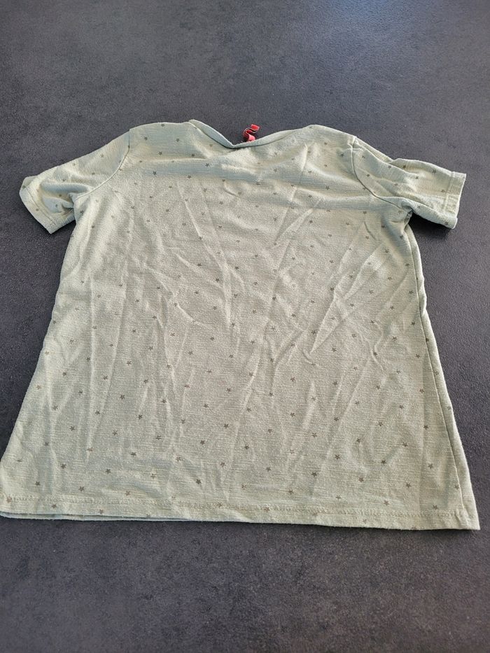 Tee-shirt