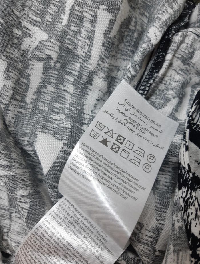 Combinaison pantalon Vero Moda T38 - photo numéro 7