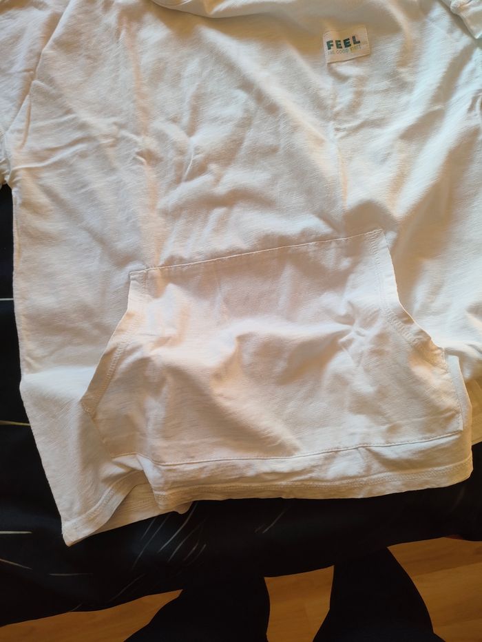 Sweet manches longues - photo numéro 2