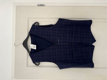 Gilet de costume