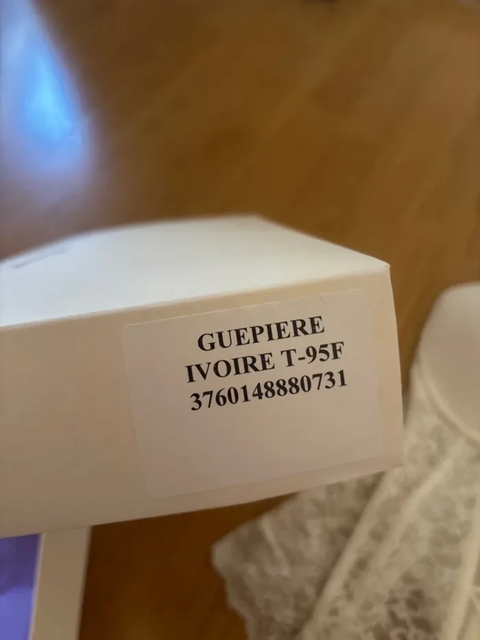 Guepiere - photo numéro 2