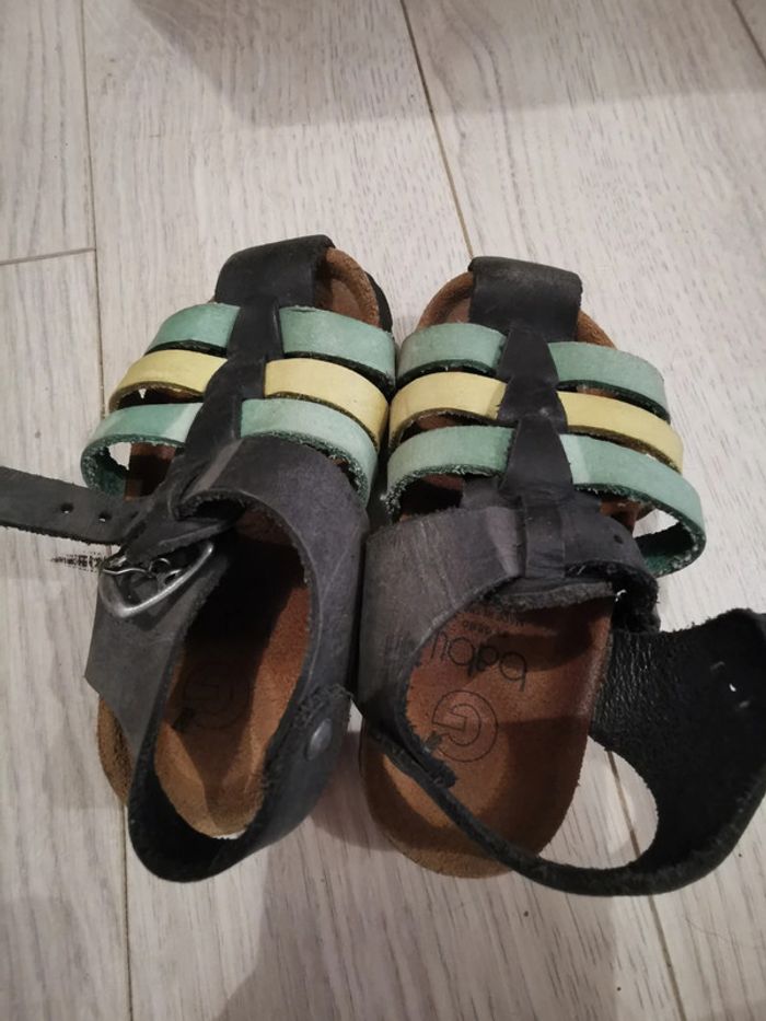 Sandales - photo numéro 2