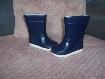 Bottes (Tribord/Décathlon), pointure: 18/19