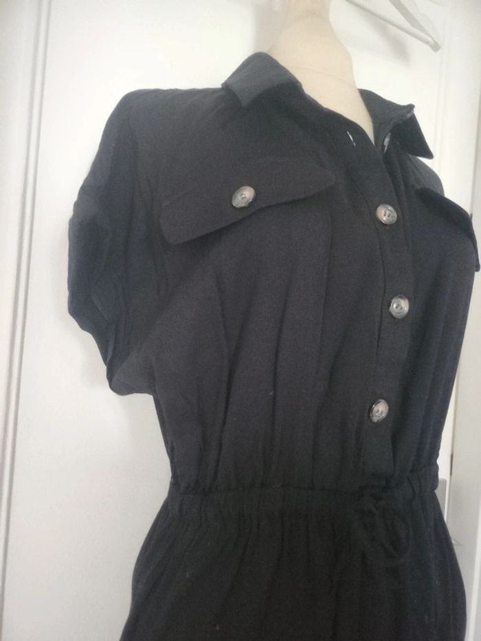 Robe longue d été Camaïeu - photo numéro 5