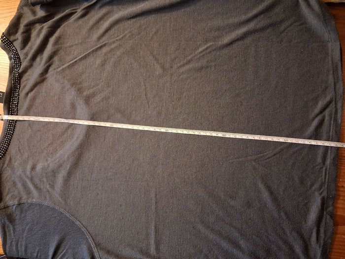 T.shirt femme - Taille 38 - H&M - photo numéro 10