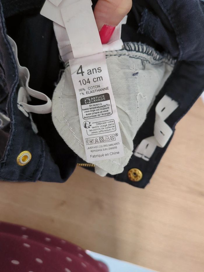 Jean 4 ans - photo numéro 5