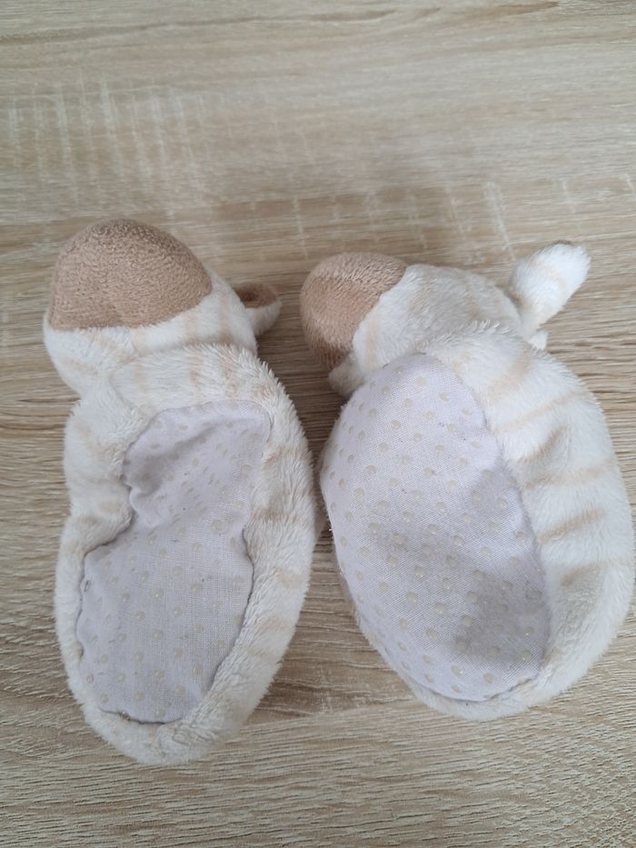 Chaussons - photo numéro 2