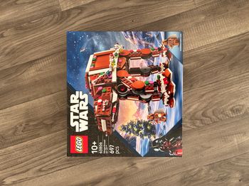 Lego collector 40806 Walker Star Wars façon pain d’épices