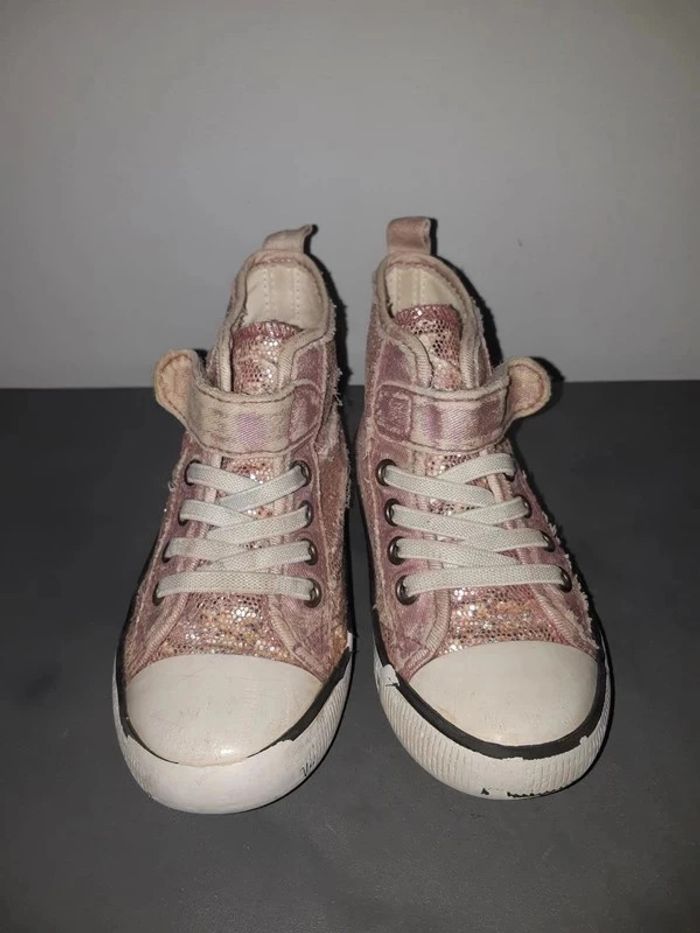Chaussures H&M P.26 - photo numéro 2