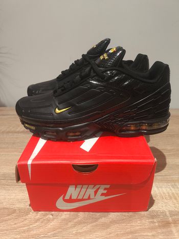 Air max plus  44