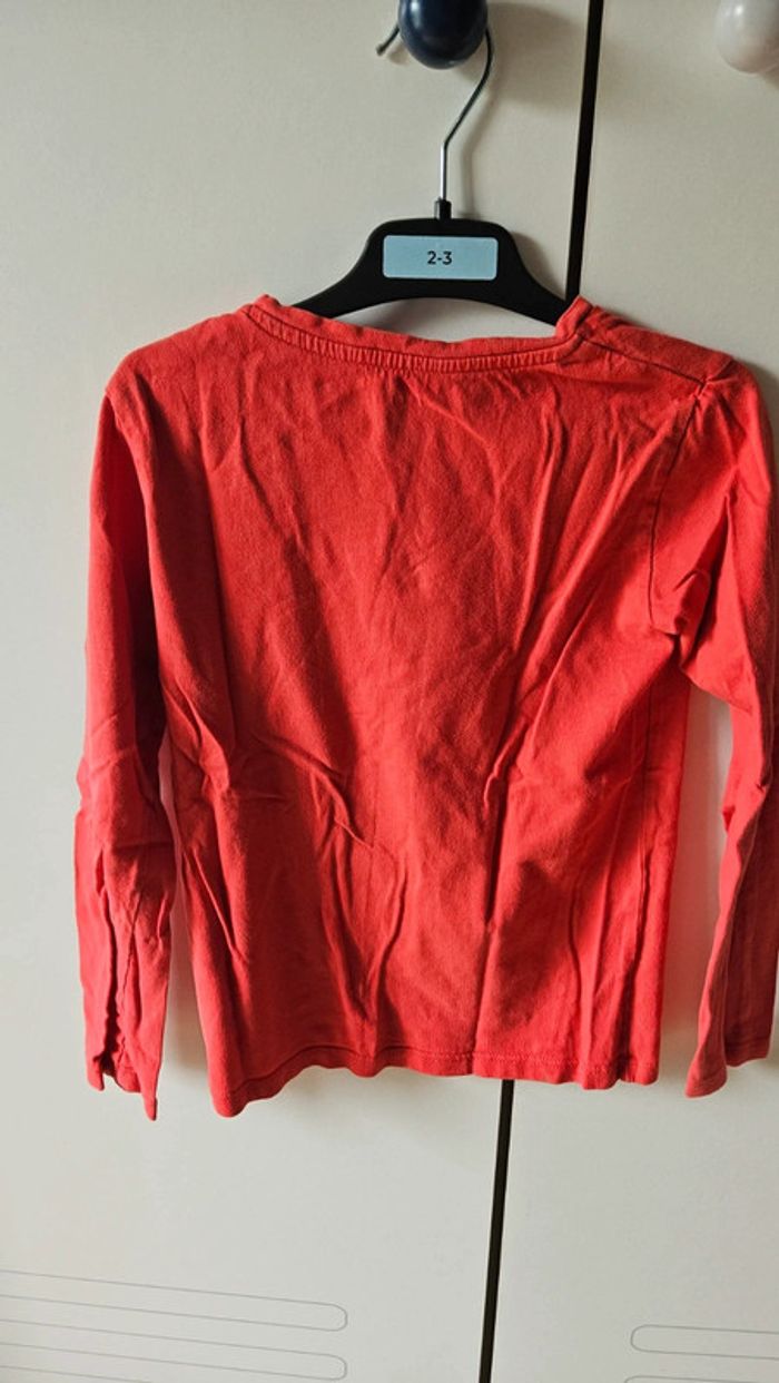 Pull gémo - photo numéro 3