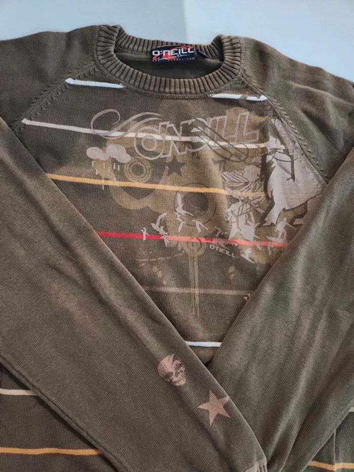 Pull homme - photo numéro 2