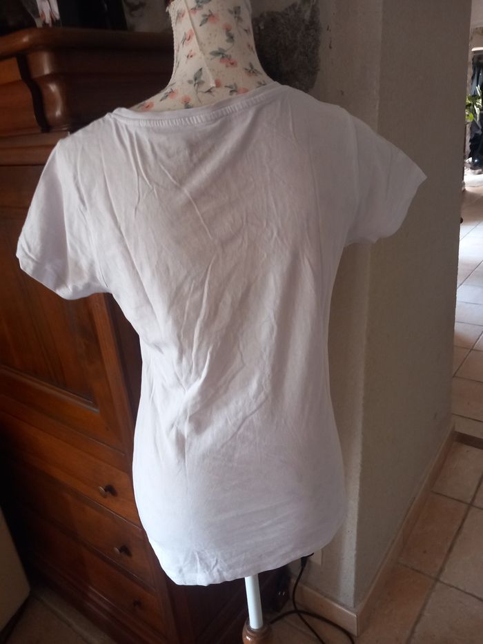 Tee-shirt - photo numéro 4