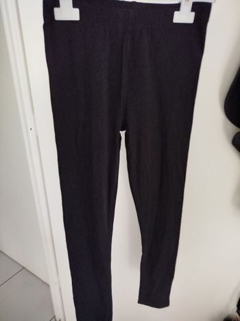 #kytie10ansfille legging taille 10 ans