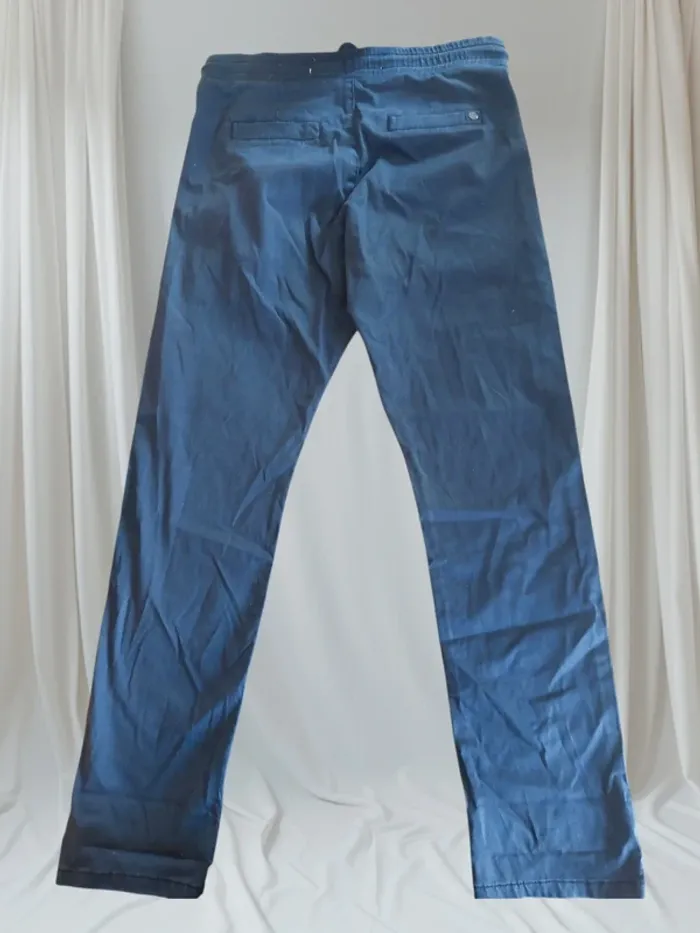 Pantalon décontracté femme T.S neuf avec étiquettes - photo numéro 2