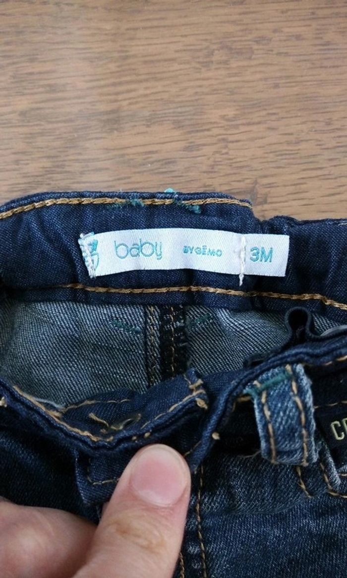 Jeans - photo numéro 3