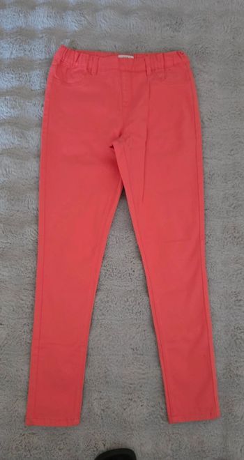 Pantalon 12ans